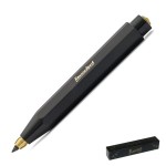 Ołówek Kaweco CLASSIC SPORT Clutch czarny 3,2mm