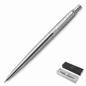 Ołówek PARKER JOTTER stalowy CT 