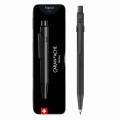 Ołówek CARAN D'ACHE FIXPENCIL Black Code 2mm