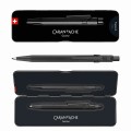 Ołówek CARAN D'ACHE FIXPENCIL Black Code 2mm