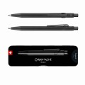 Ołówek CARAN D'ACHE FIXPENCIL Black Code 2mm