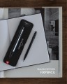 Ołówek CARAN D'ACHE FIXPENCIL Black Code 2mm