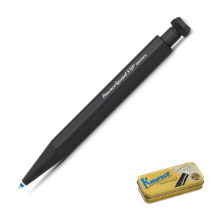 Długopis KAWECO SPECIAL S Black