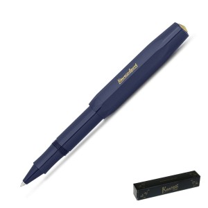 Pióro kulkowe KAWECO CLASSIC SPORT Navi