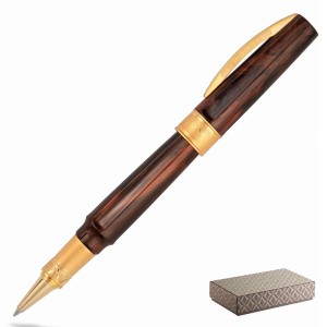 Pióro kulkowe VISCONTI MIRAGE MYTHOS Apollo