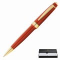 Długopis CROSS BAILEY LIGHT bursztyn GT