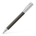 Pióro kulkowe FABER-CASTEL Ambition OpArt BLACK SAND