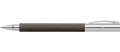 Pióro kulkowe FABER-CASTEL Ambition OpArt BLACK SAND
