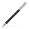 Pióro kulkowe FABER-CASTEL Ambition Resin Black