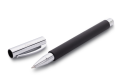 Pióro kulkowe FABER-CASTEL Ambition Resin Black