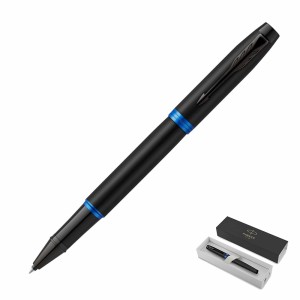 Pióro kulkowe PARKER IM PROFESSIONALS Marine Blue