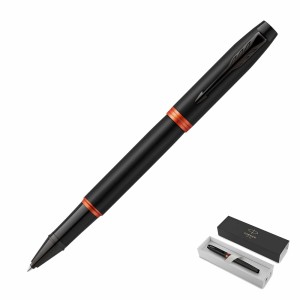 Pióro kulkowe PARKER IM PROFESSIONALS Flame Orange