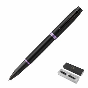 Pióro kulkowe PARKER IM PROFESSIONALS Amethyst Purple