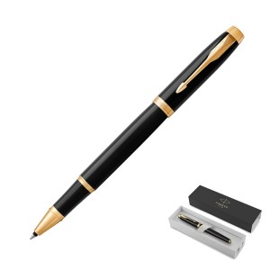 Pióro kulkowe PARKER IM 2016 black GT