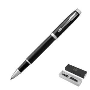 Pióro kulkowe PARKER IM 2016 black CT