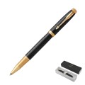 Pióro kulkowe PARKER IM 2016 PREMIUM black GT