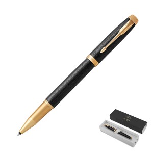Pióro kulkowe PARKER IM 2016 PREMIUM black GT 