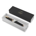 Pióro kulkowe PARKER IM 2016 PREMIUM black GT