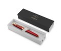 Pióro kulkowe PARKER IM PREMIUM Red GT