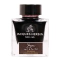 Atrament J. Herbin Shogun by Kenzo Takada 50 ml flakon z drobinkami