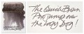 Atrament J. Herbin Shogun by Kenzo Takada 50 ml flakon z drobinkami
