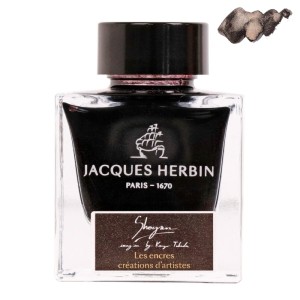 Atrament HERBIN SHOGUN BY KENZO TAKADA 50ml