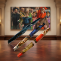 Pióro wieczne ART MALCZEWSKI RZECZYWISTOŚĆ panele