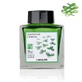 Atrament SAILOR MANYO Ukikusa 50ml - zielony