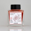 Atrament SAILOR MANYO Sakura 50ml - różowy