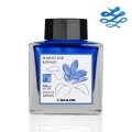 Atrament SAILOR MANYO Konagi 50ml  - szafirowy