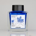 Atrament SAILOR MANYO Konagi 50ml  - szafirowy