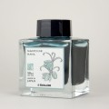 Atrament SAILOR MANYO Haha 50ml - szaroniebieski