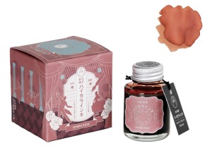 Atrament HAIKARA Opera Rose 40ml 