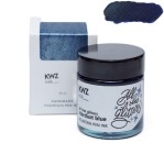 Atrament KWZ Ink ALL THAT GLITTERS Stardust blue 30ml 
