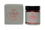Tusz wodny KWZ do kaligrafii MERCURY RED 25g  - NEW