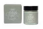 Tusz wodny KWZ do kaligrafii PEARL WHITE 25g - NEW