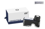 Atrament MONTBLANC Midnight Blue 60ml.