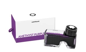 Atrament MONTBLANC Amethyst Purple 60ml. 
