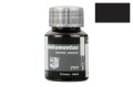 Atrament ROHRER &amp; KLINGNER Documentus Black 50ml norma DIN ISO 12757-2