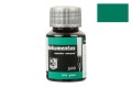 Atrament ROHRER &amp; KLINGNER Documentus Green 50ml norma DIN ISO 12757-2
