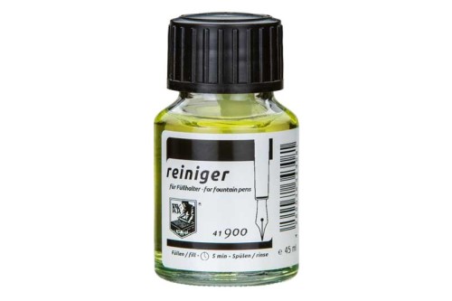 Płyn do czyszczenia piór ROHRER &amp; KLINGNER Reiniger 45ml