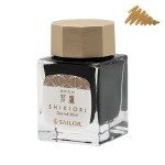 Atrament SAILOR Shikiori Waka-taka 20ml.