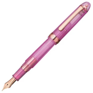 Pióro wieczne PLATINUM 3776 Century Nice Lilas