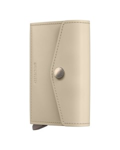 Portfel SECRID Envelope Wallet Original Latte