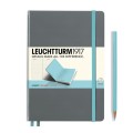 Notes LEUCHTTURM 1917 Medium BICOLORE