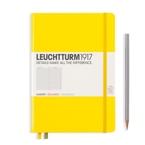 Notes LEUCHTTURM 1917 A5 Medium