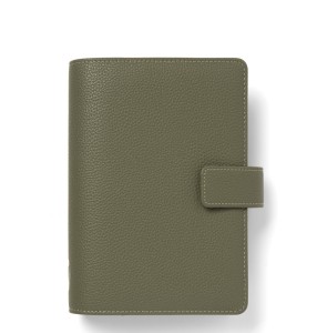 Organizr FILOFAX Camder Personal olive