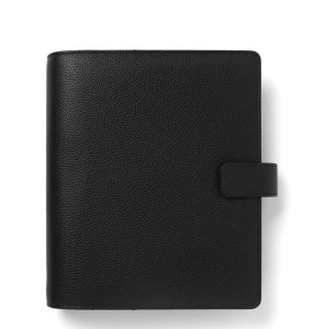 Organizr FILOFAX Camden A5 czarny