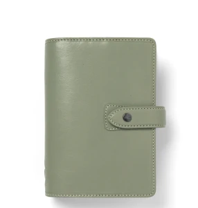 Organizer FILOFAX MALDEN Personal vetiver