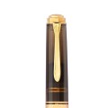 klips-w-ksztalcie-dzioba-pelikana-pokryty-24-karatowym-zlotem-skuwka-pelikan-m600